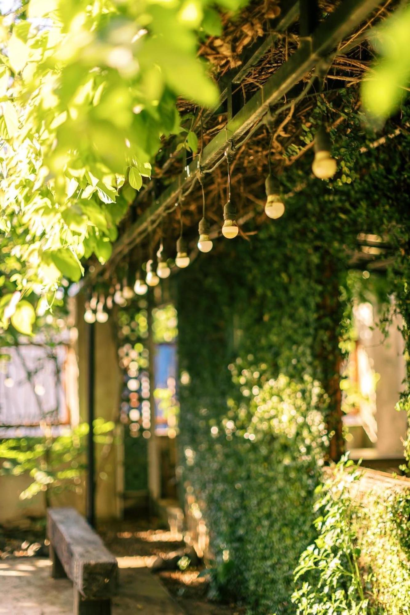Yellow Farm Homestay Dong Tac Luaran gambar
